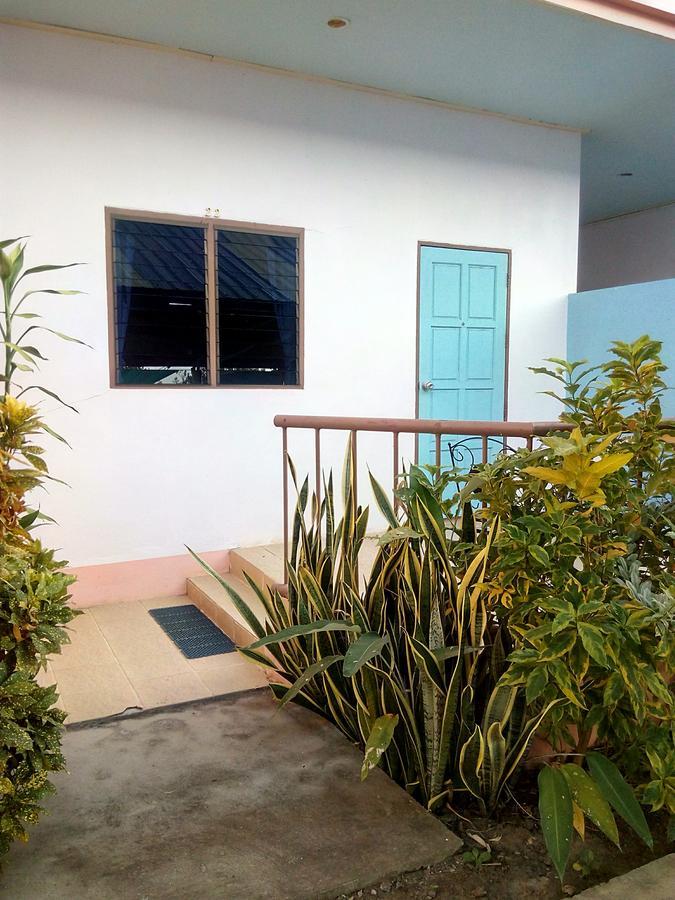 Peace Pool Resort Khun Han Экстерьер фото