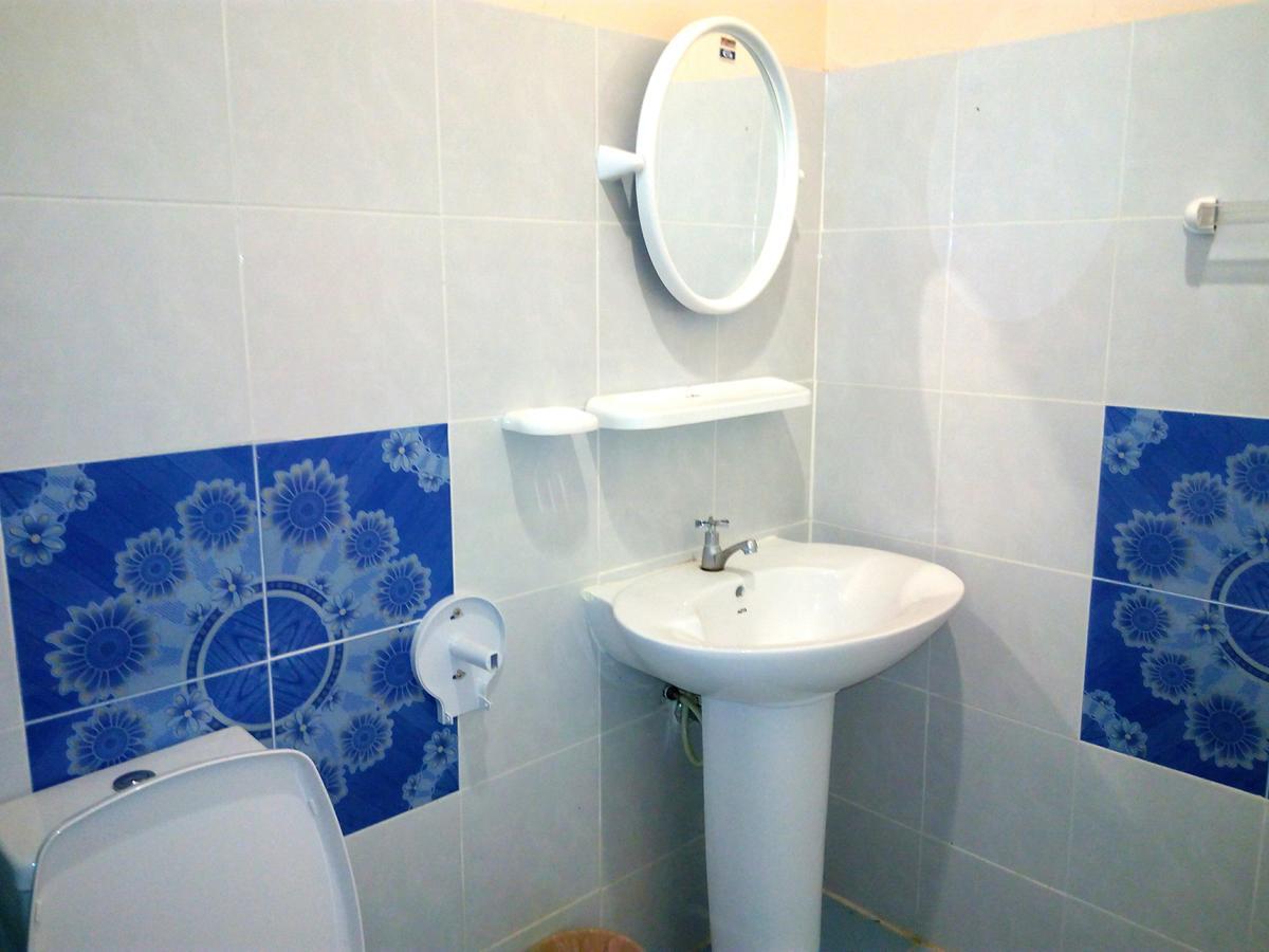 Peace Pool Resort Khun Han Экстерьер фото