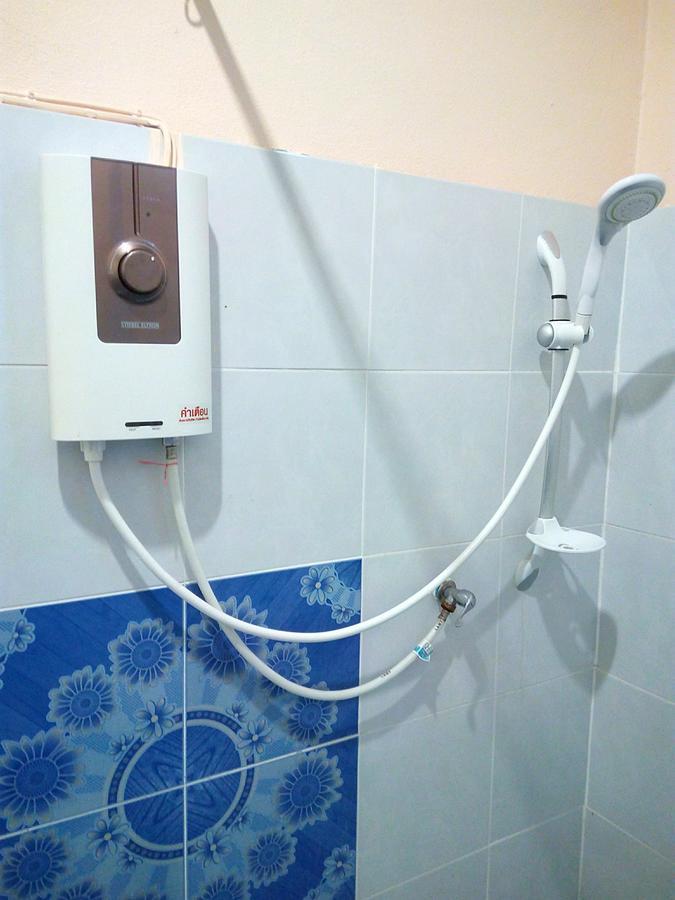 Peace Pool Resort Khun Han Экстерьер фото